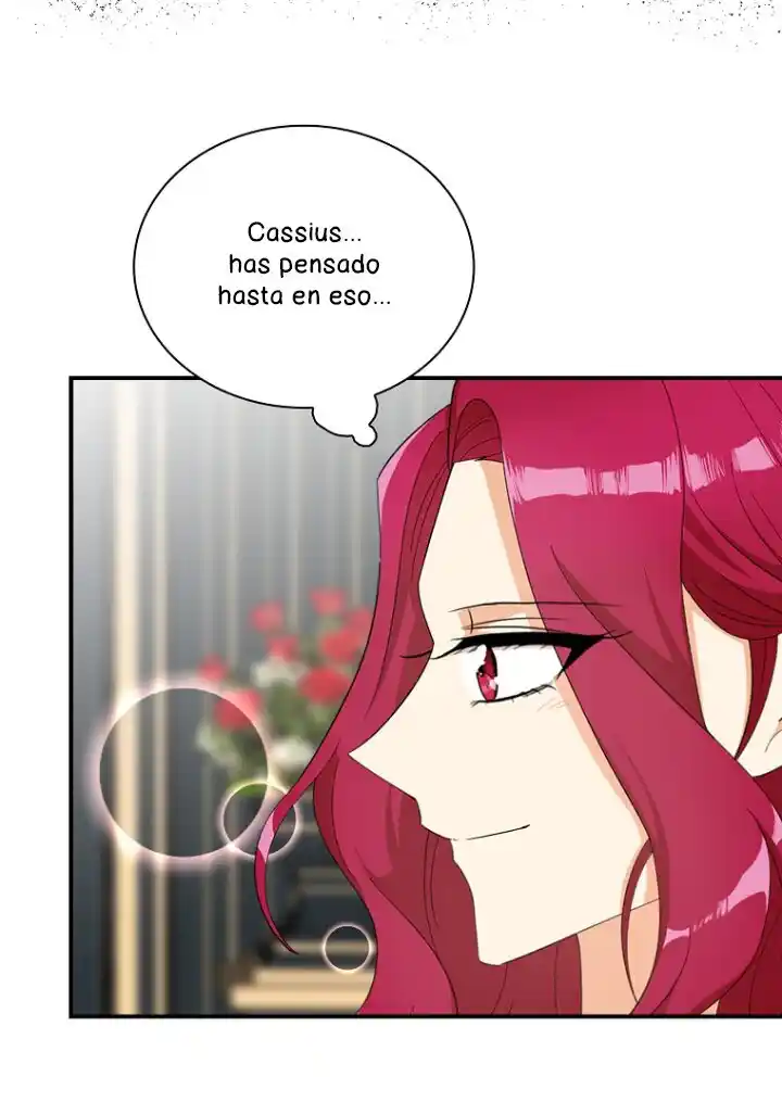 Me Convertí En La Madre De Un Villano - Capítulo 87 - Página 39 - LectorTMOo