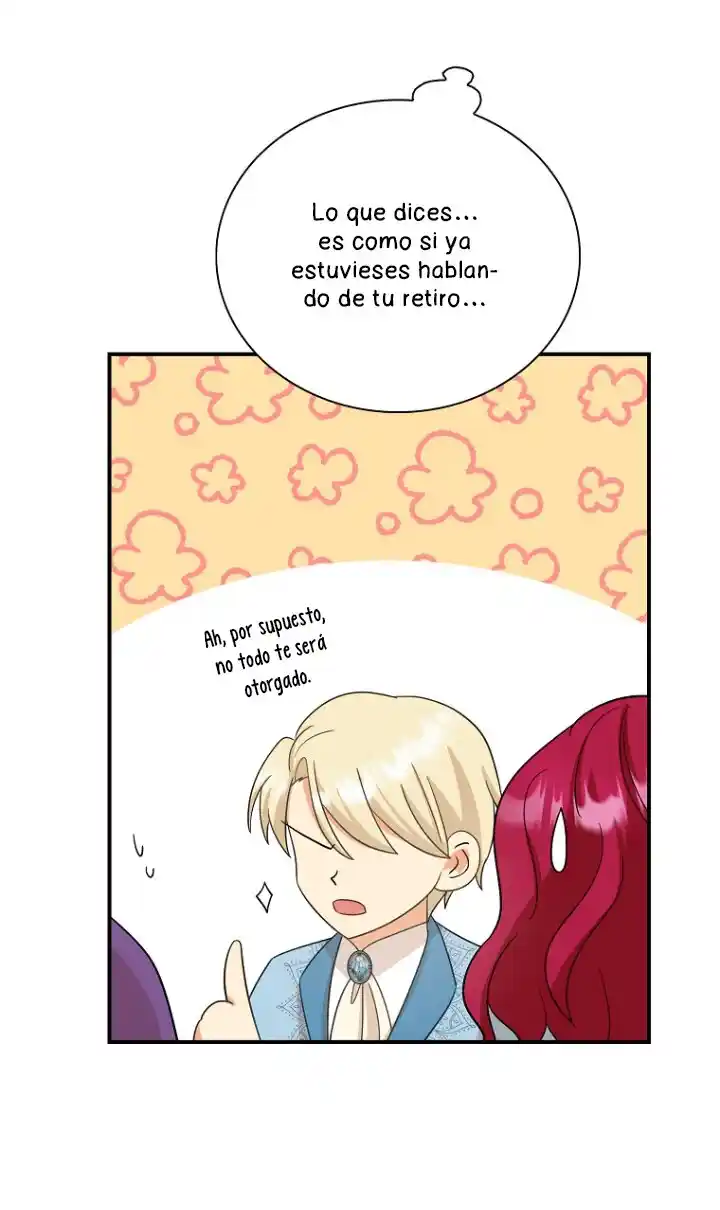 Me Convertí En La Madre De Un Villano - Capítulo 87 - Página 40 - LectorTMOo