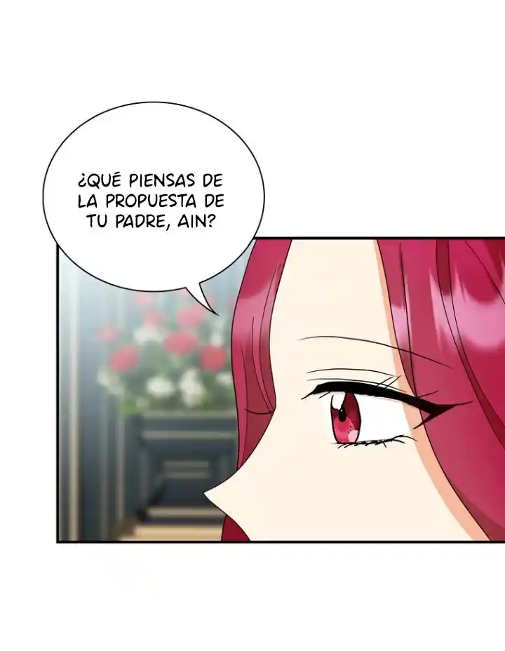 Me Convertí En La Madre De Un Villano - Capítulo 87 - Página 47 - LectorTMOo
