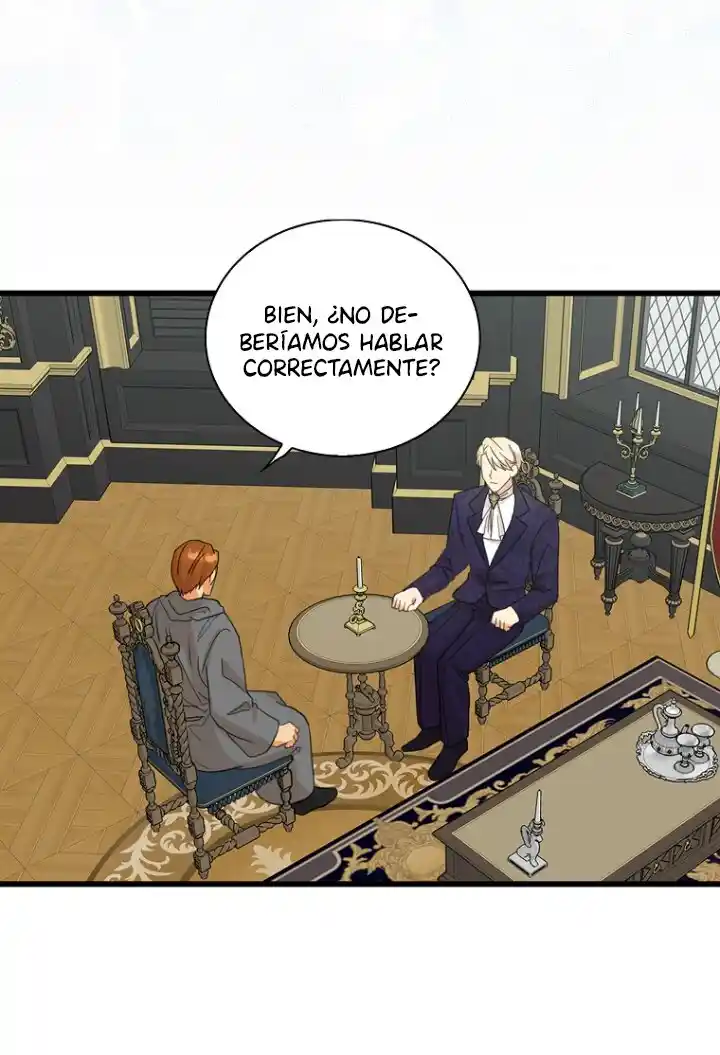 Me Convertí En La Madre De Un Villano - Capítulo 88 - Página 12 - LectorTMOo