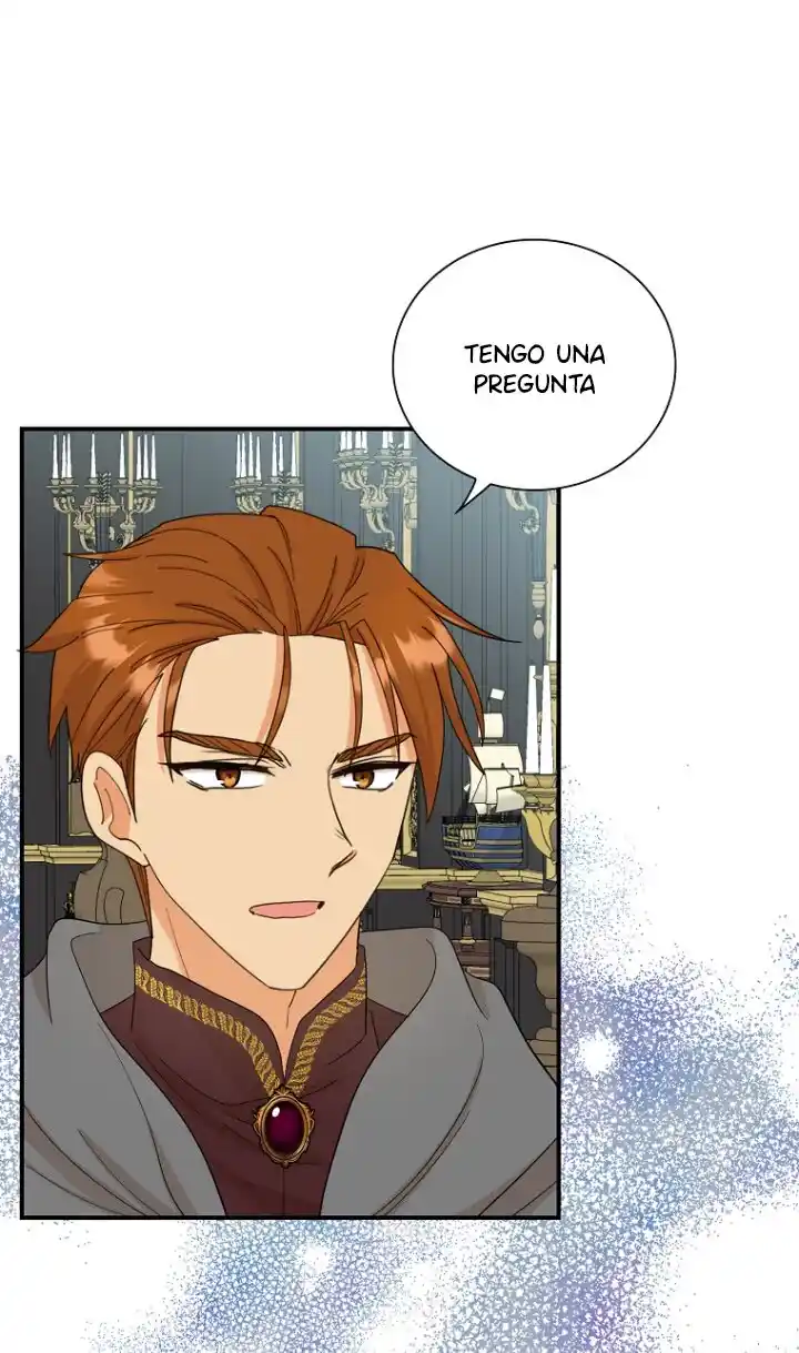 Me Convertí En La Madre De Un Villano - Capítulo 88 - Página 13 - LectorTMOo
