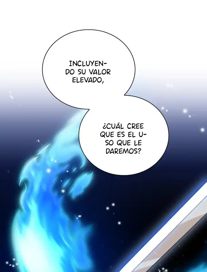 Me Convertí En La Madre De Un Villano - Capítulo 88 - Página 25 - LectorTMOo