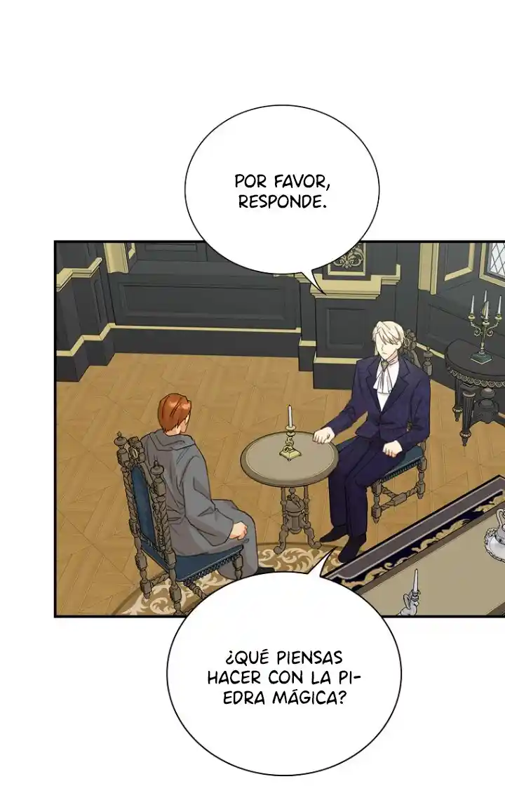 Me Convertí En La Madre De Un Villano - Capítulo 88 - Página 29 - LectorTMOo