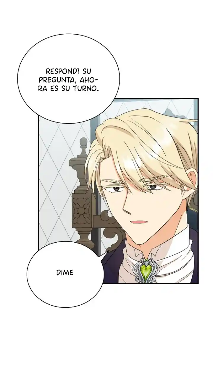 Me Convertí En La Madre De Un Villano - Capítulo 88 - Página 35 - LectorTMOo