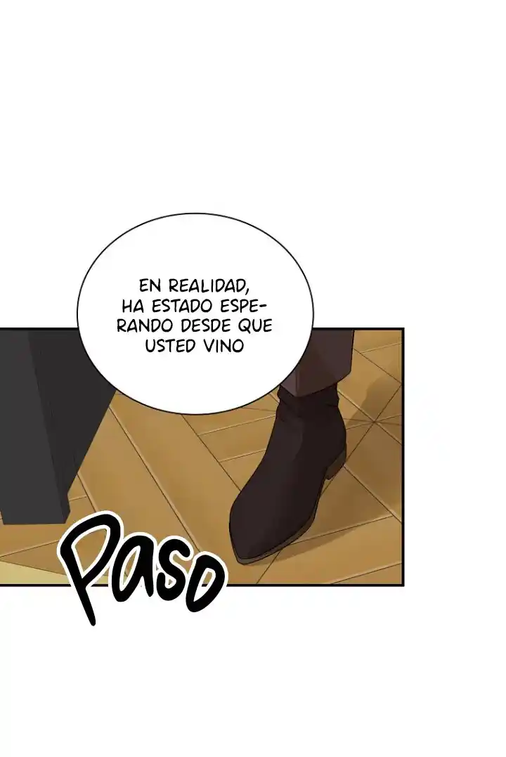 Me Convertí En La Madre De Un Villano - Capítulo 88 - Página 40 - LectorTMOo
