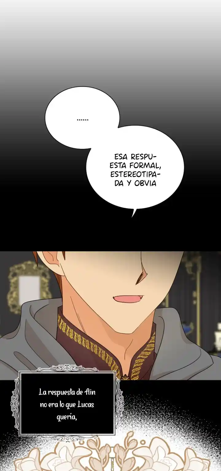 Me Convertí En La Madre De Un Villano - Capítulo 88 - Página 46 - LectorTMOo