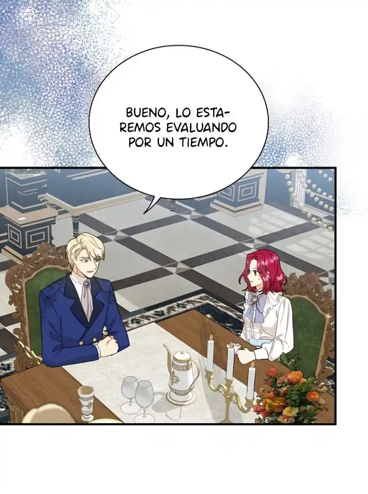 Me Convertí En La Madre De Un Villano - Capítulo 89 - Página 9 - LectorTMOo