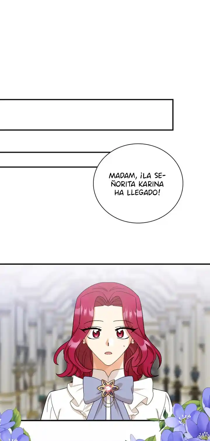 Me Convertí En La Madre De Un Villano - Capítulo 89 - Página 15 - LectorTMOo