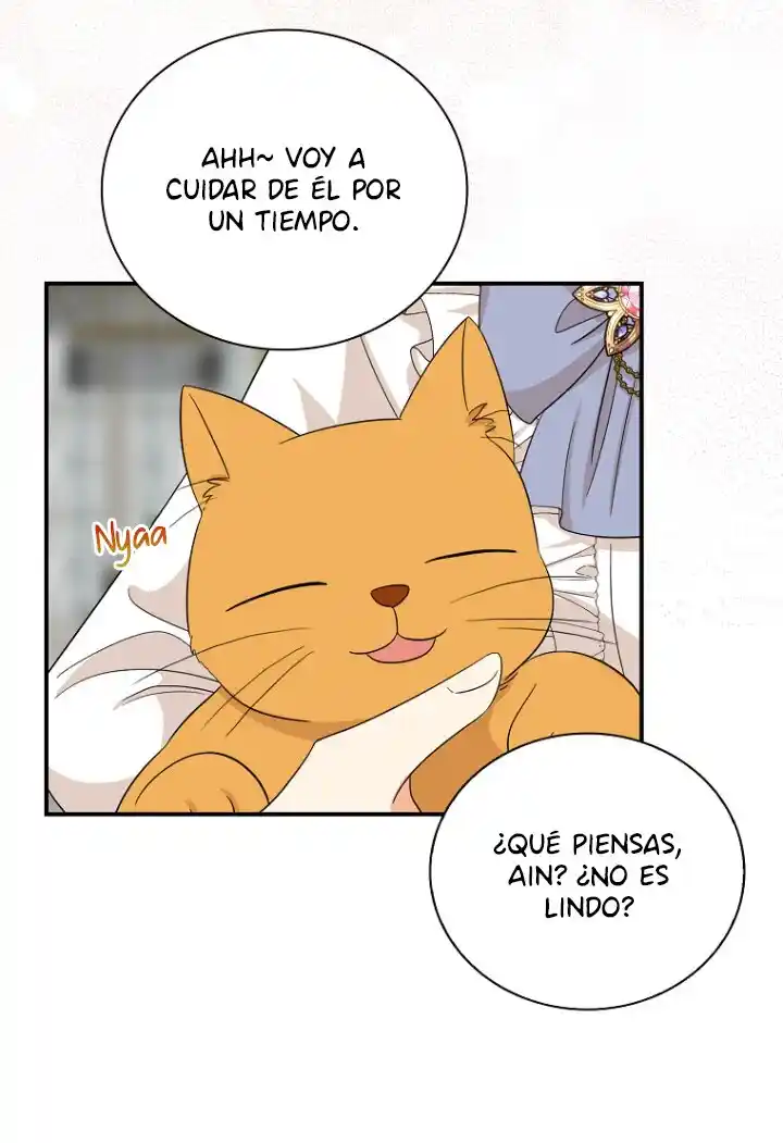 Me Convertí En La Madre De Un Villano - Capítulo 89 - Página 26 - LectorTMOo