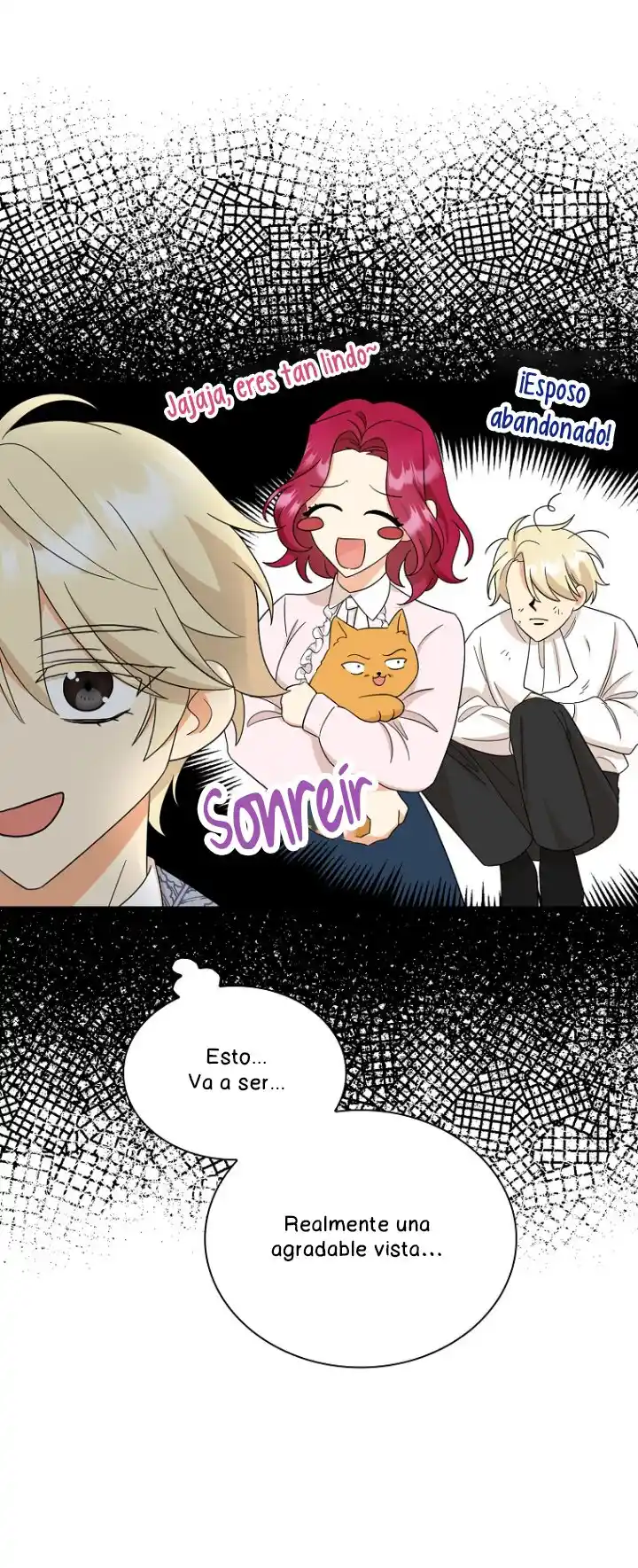 Me Convertí En La Madre De Un Villano - Capítulo 89 - Página 28 - LectorTMOo