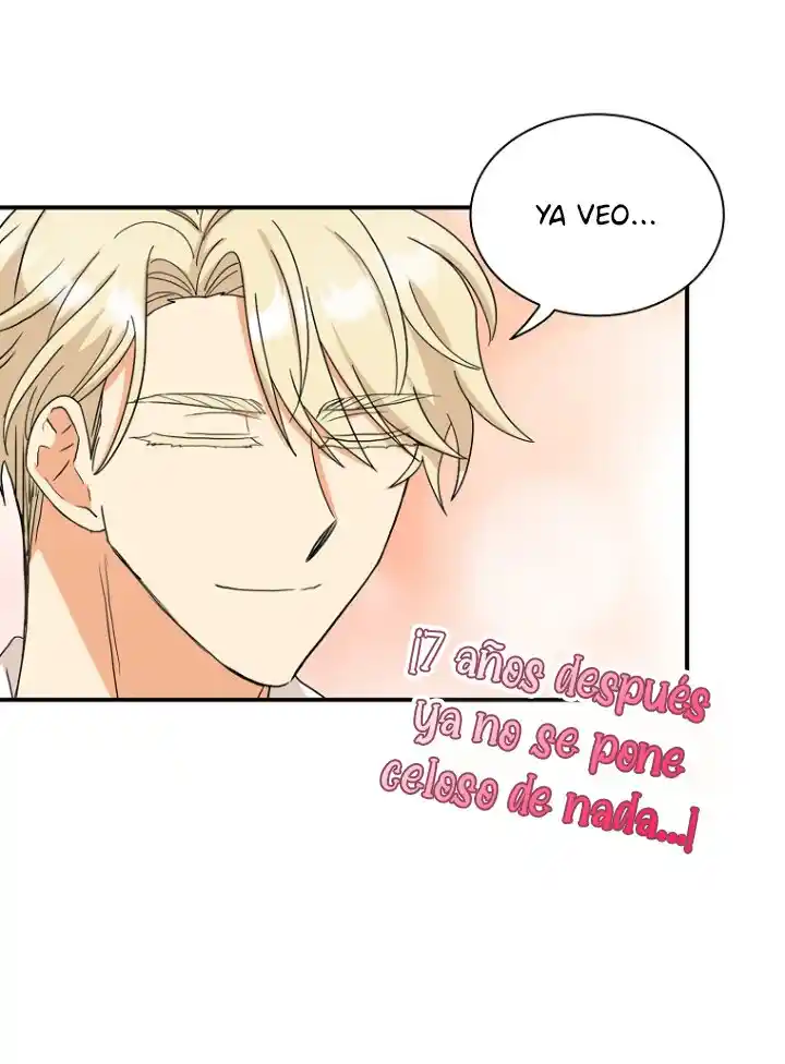 Me Convertí En La Madre De Un Villano - Capítulo 89 - Página 33 - LectorTMOo