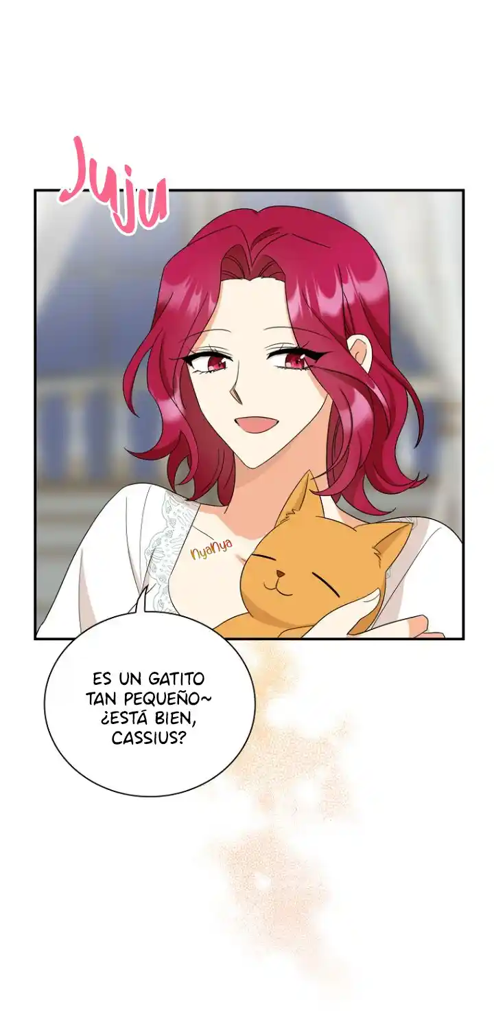 Me Convertí En La Madre De Un Villano - Capítulo 89 - Página 36 - LectorTMOo