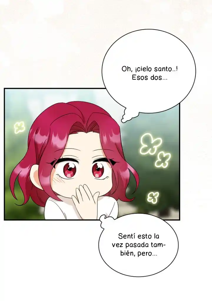 Me Convertí En La Madre De Un Villano - Capítulo 89 - Página 45 - LectorTMOo