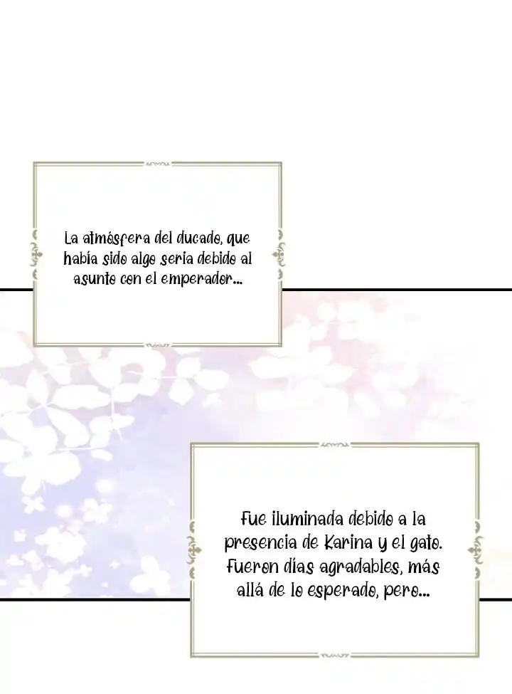 Me Convertí En La Madre De Un Villano - Capítulo 89 - Página 47 - LectorTMOo