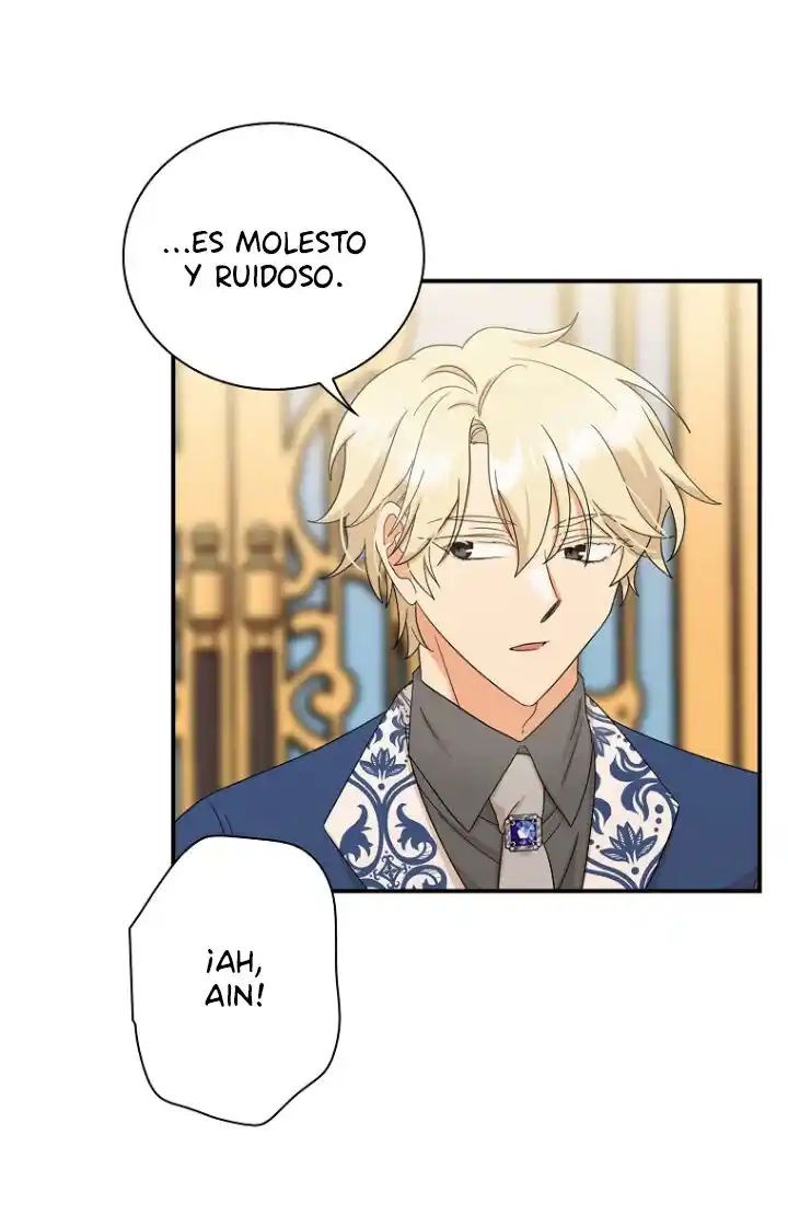 Me Convertí En La Madre De Un Villano - Capítulo 89 - Página 52 - LectorTMOo