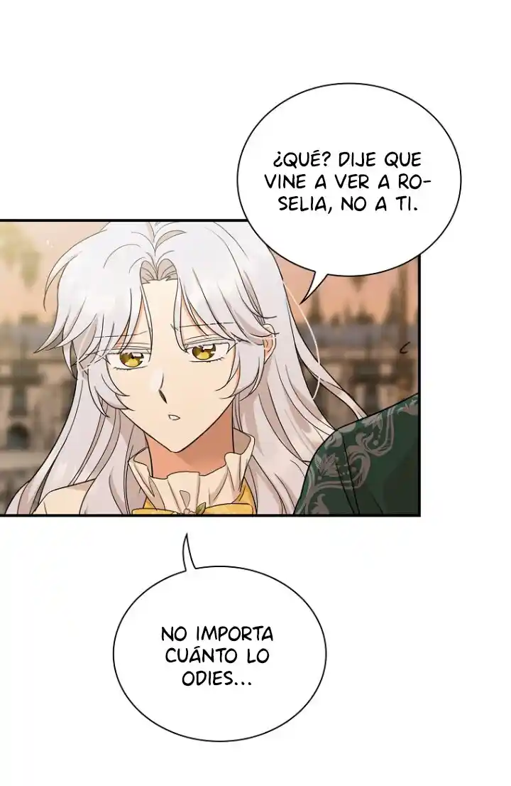 Me Convertí En La Madre De Un Villano - Capítulo 89 - Página 53 - LectorTMOo
