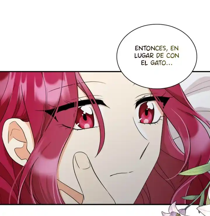 Me Convertí En La Madre De Un Villano - Capítulo 89 - Página 61 - LectorTMOo