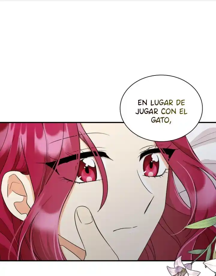 Me Convertí En La Madre De Un Villano - Capítulo 90 - Página 6 - LectorTMOo