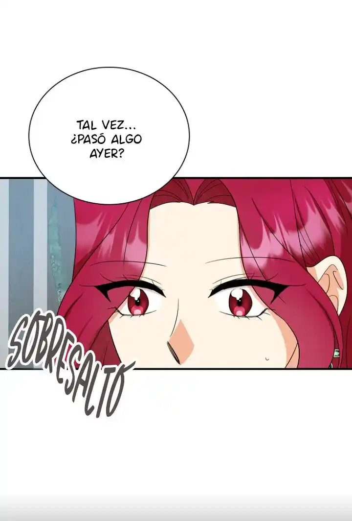 Me Convertí En La Madre De Un Villano - Capítulo 90 - Página 13 - LectorTMOo