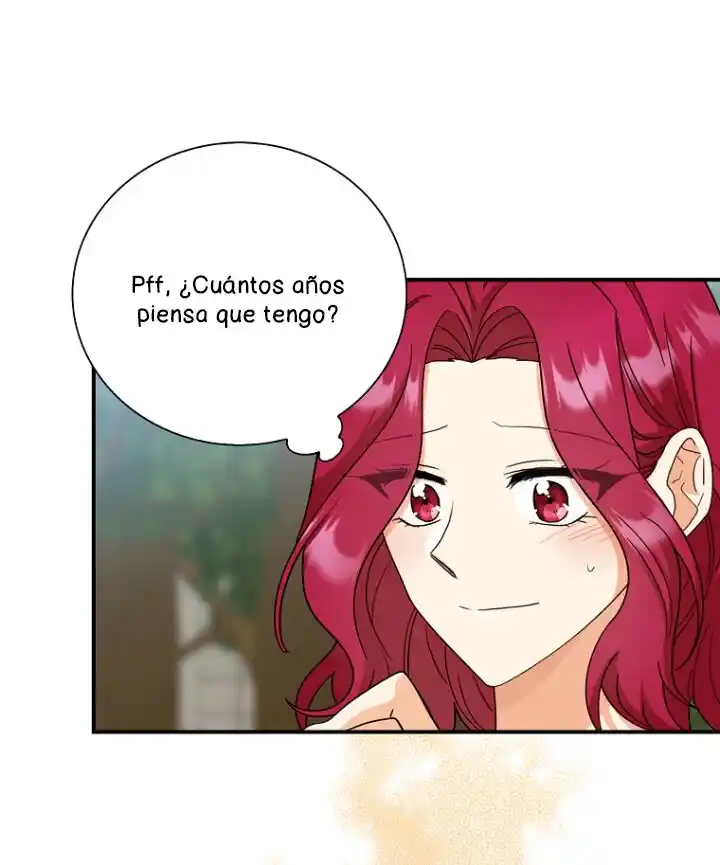 Me Convertí En La Madre De Un Villano - Capítulo 90 - Página 17 - LectorTMOo