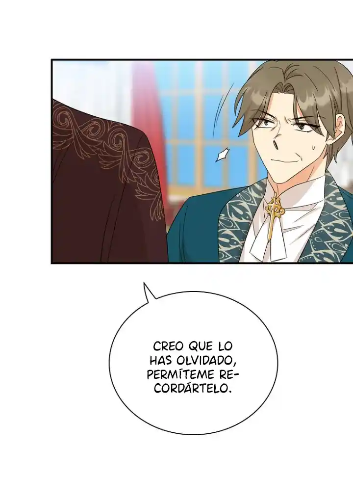 Me Convertí En La Madre De Un Villano - Capítulo 90 - Página 27 - LectorTMOo