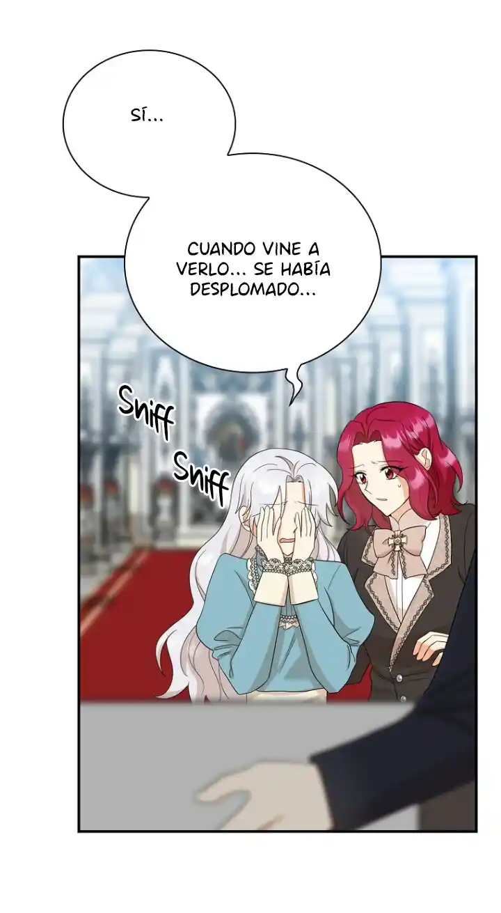Me Convertí En La Madre De Un Villano - Capítulo 90 - Página 40 - LectorTMOo