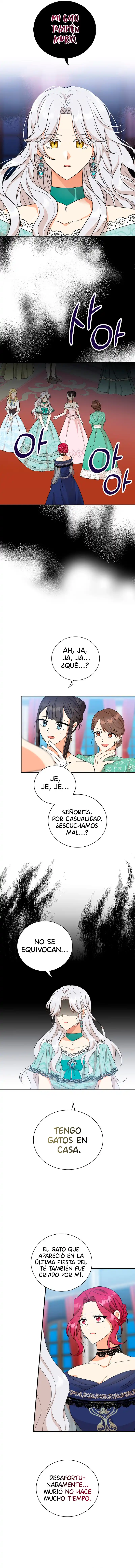 Me Convertí En La Madre De Un Villano - Capítulo 91 - Página 9 - LectorTMOo