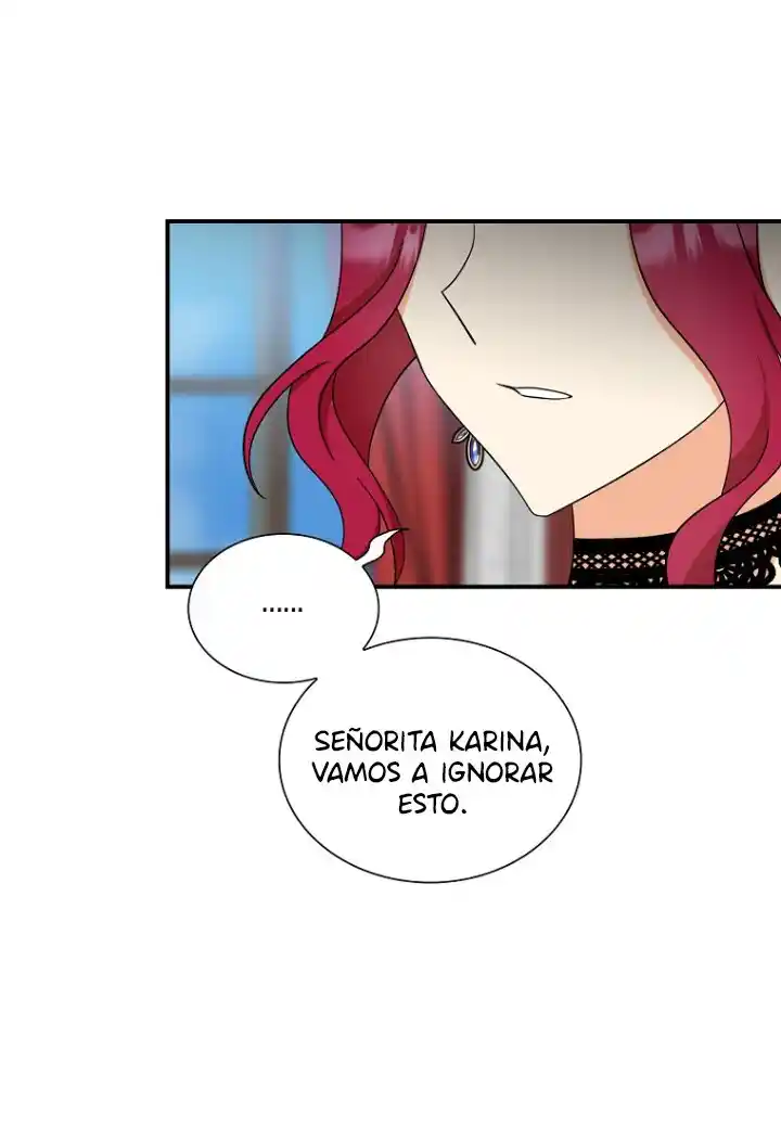 Me Convertí En La Madre De Un Villano - Capítulo 92 - Página 14 - LectorTMOo