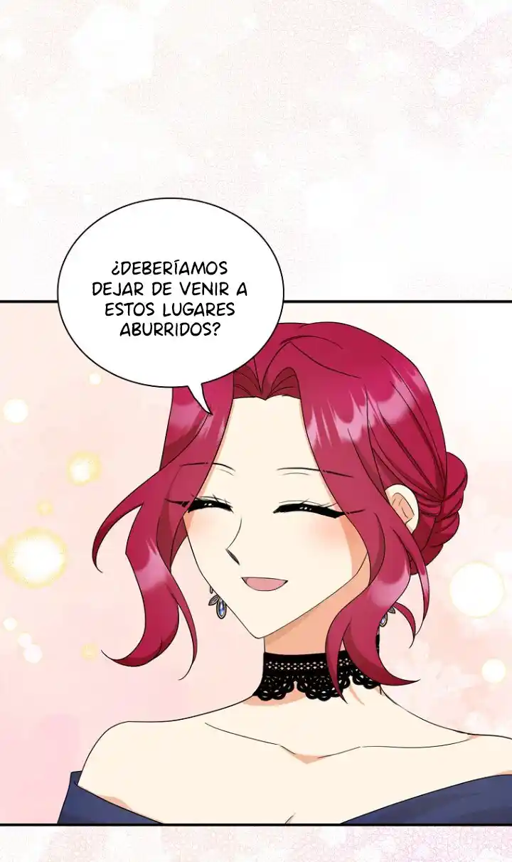Me Convertí En La Madre De Un Villano - Capítulo 92 - Página 16 - LectorTMOo