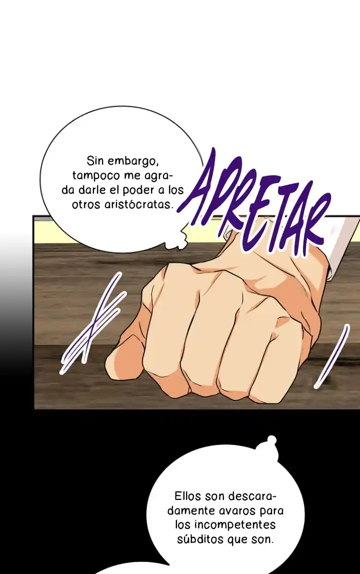 Me Convertí En La Madre De Un Villano - Capítulo 92 - Página 31 - LectorTMOo