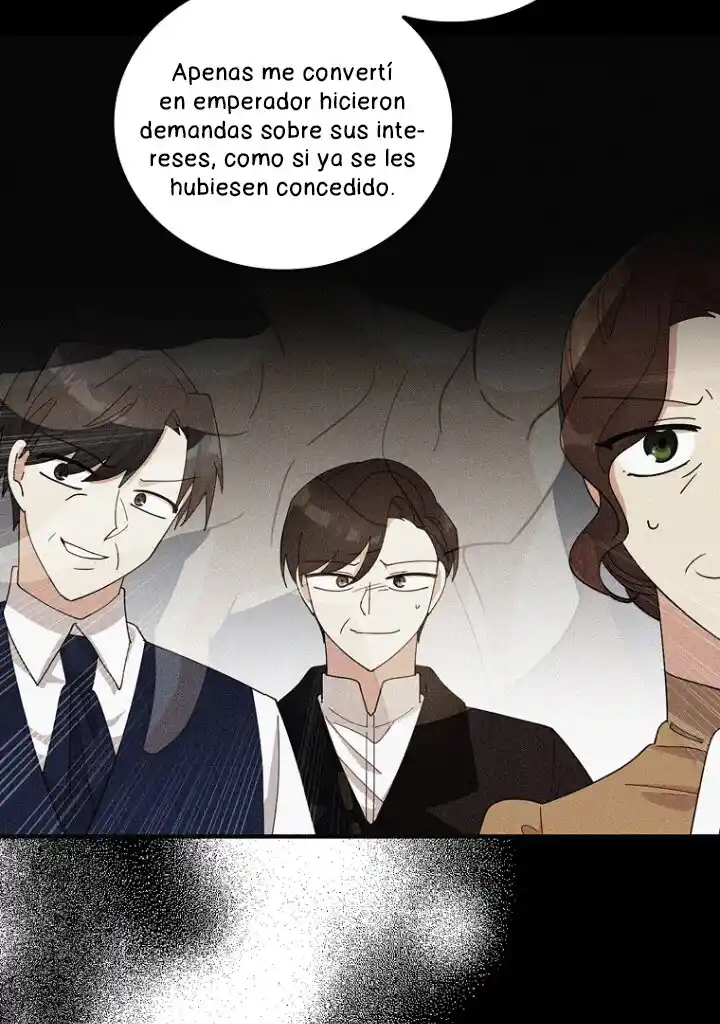 Me Convertí En La Madre De Un Villano - Capítulo 92 - Página 32 - LectorTMOo