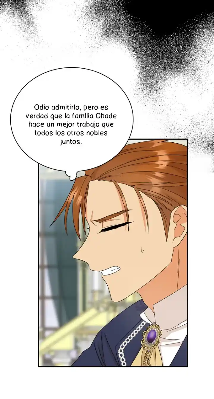 Me Convertí En La Madre De Un Villano - Capítulo 92 - Página 33 - LectorTMOo