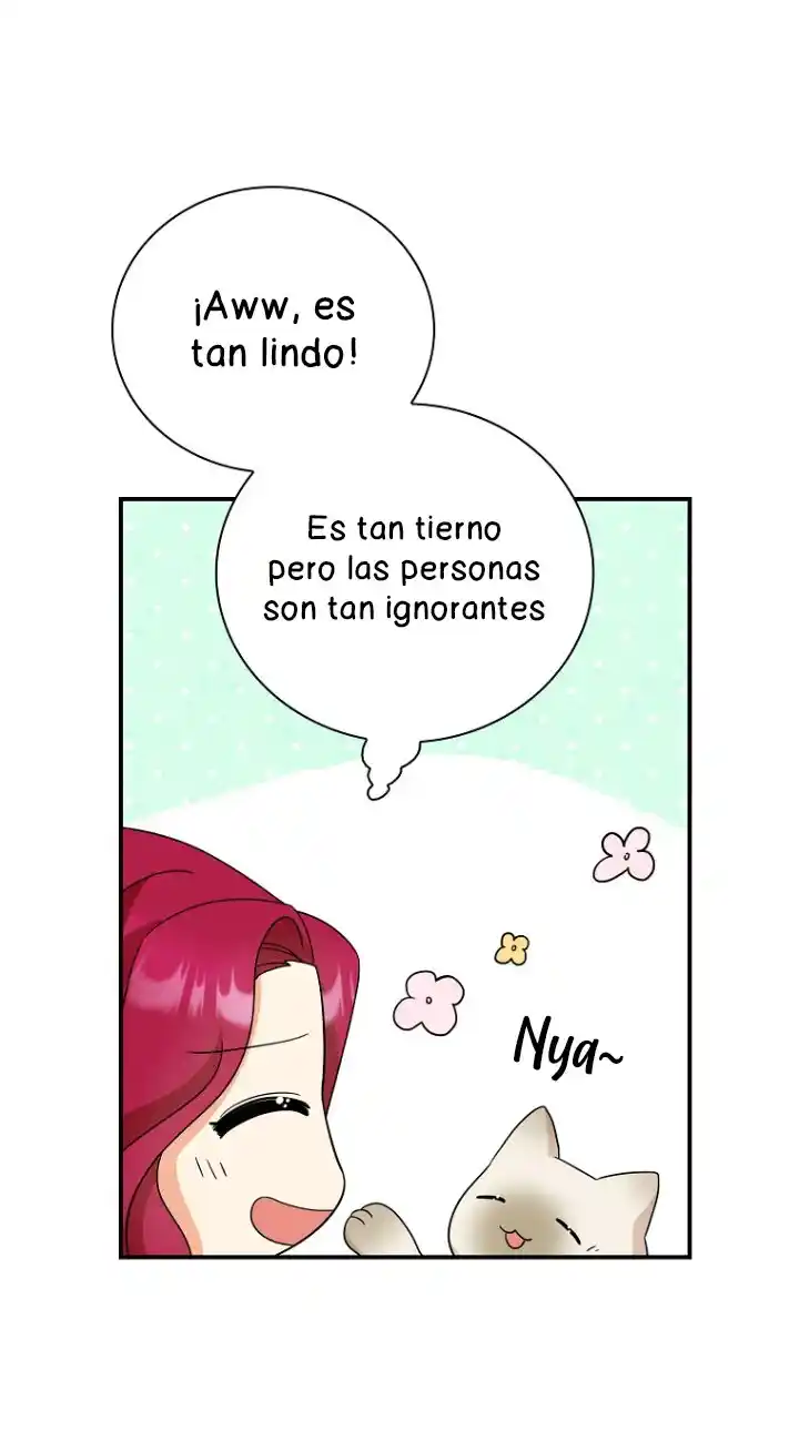 Me Convertí En La Madre De Un Villano - Capítulo 92 - Página 54 - LectorTMOo