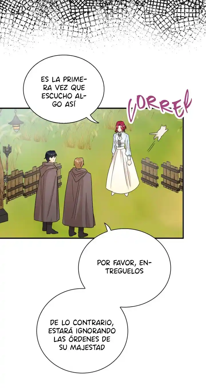 Me Convertí En La Madre De Un Villano - Capítulo 92 - Página 57 - LectorTMOo