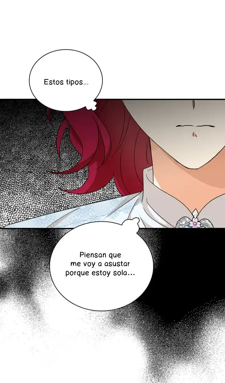 Me Convertí En La Madre De Un Villano - Capítulo 92 - Página 62 - LectorTMOo