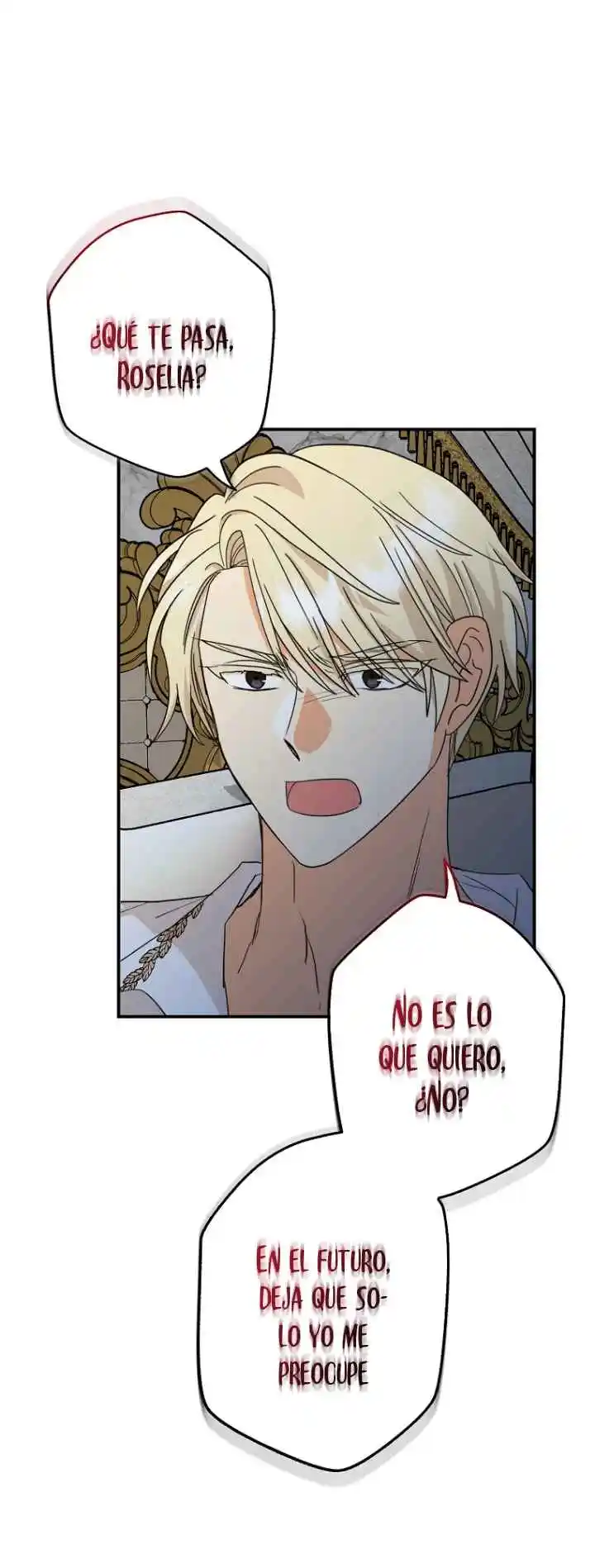 Me Convertí En La Madre De Un Villano - Capítulo 94 - Página 14 - LectorTMOo