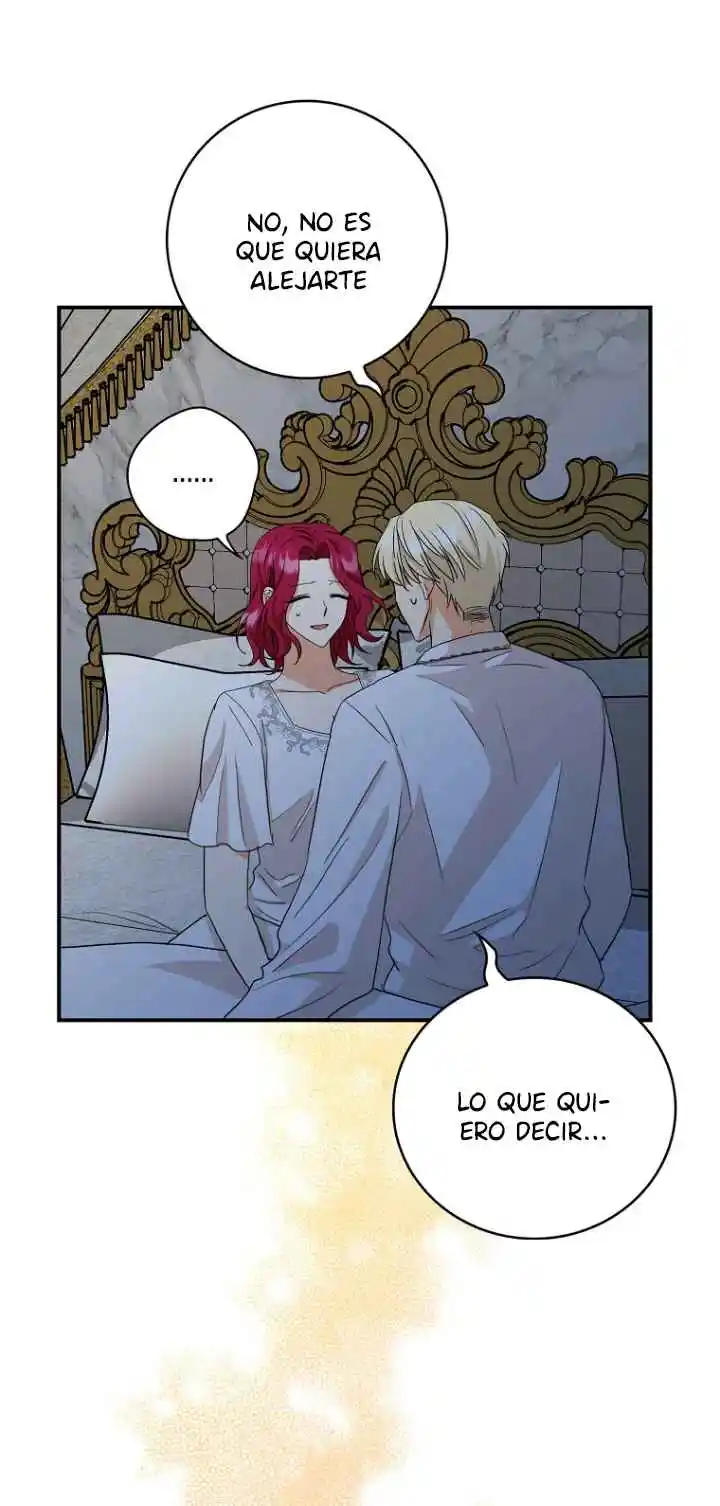 Me Convertí En La Madre De Un Villano - Capítulo 94 - Página 16 - LectorTMOo