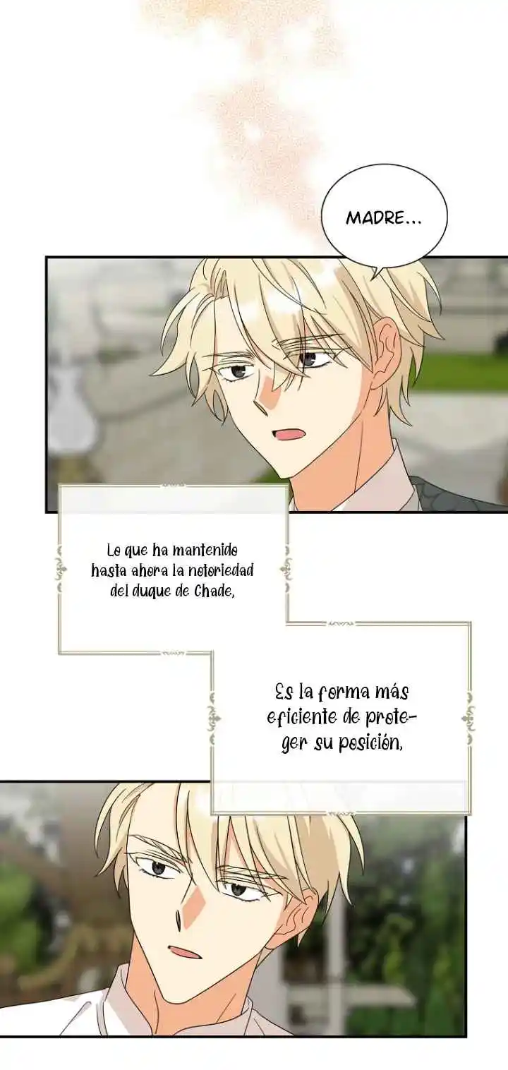 Me Convertí En La Madre De Un Villano - Capítulo 94 - Página 28 - LectorTMOo