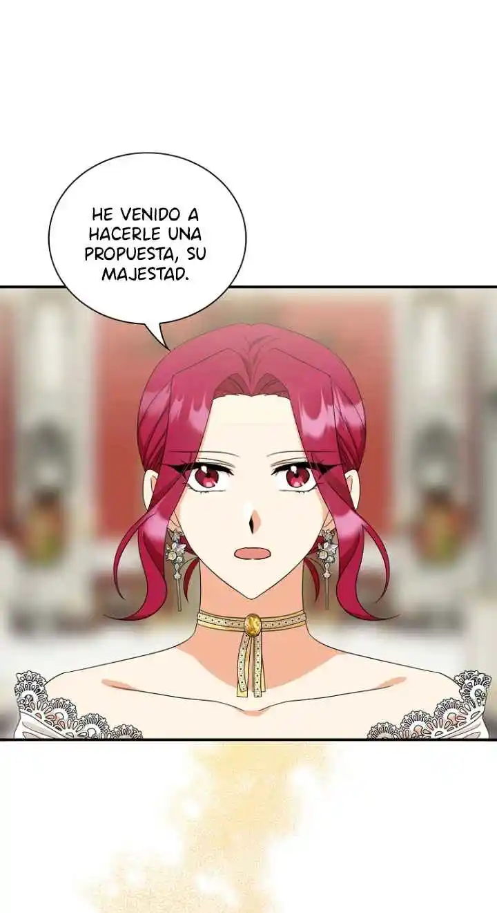 Me Convertí En La Madre De Un Villano - Capítulo 94 - Página 44 - LectorTMOo