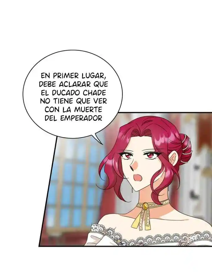 Me Convertí En La Madre De Un Villano - Capítulo 94 - Página 53 - LectorTMOo
