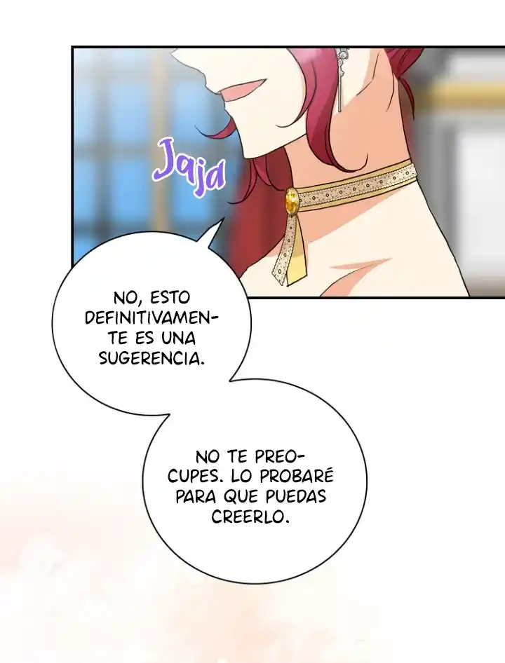 Me Convertí En La Madre De Un Villano - Capítulo 94 - Página 57 - LectorTMOo