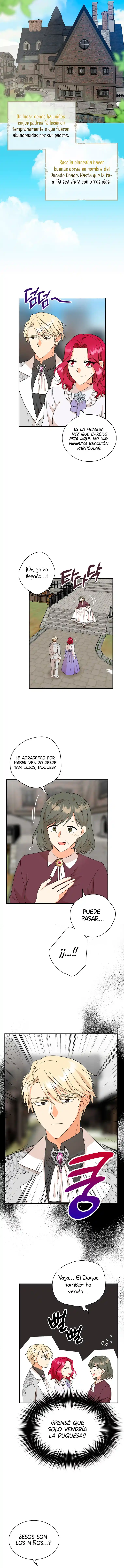Me Convertí En La Madre De Un Villano - Capítulo 95 - Página 3 - LectorTMOo