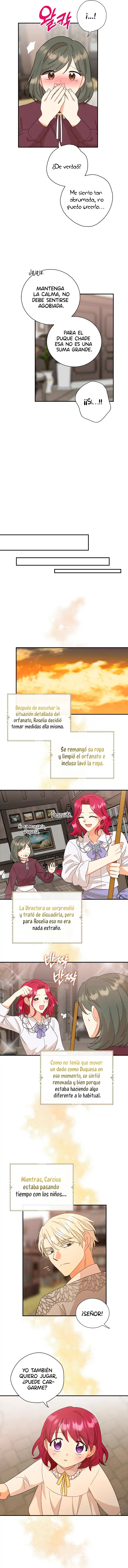 Me Convertí En La Madre De Un Villano - Capítulo 95 - Página 7 - LectorTMOo