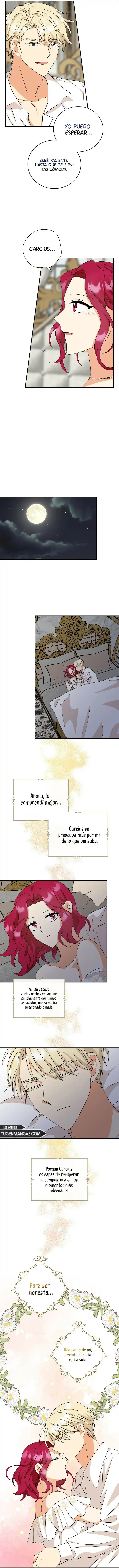 Me Convertí En La Madre De Un Villano - Capítulo 96 - Página 6 - LectorTMOo