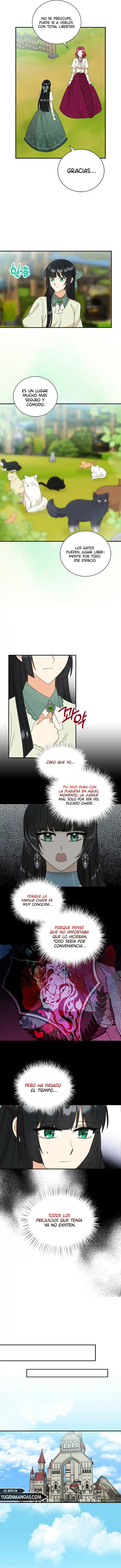 Me Convertí En La Madre De Un Villano - Capítulo 96 - Página 8 - LectorTMOo