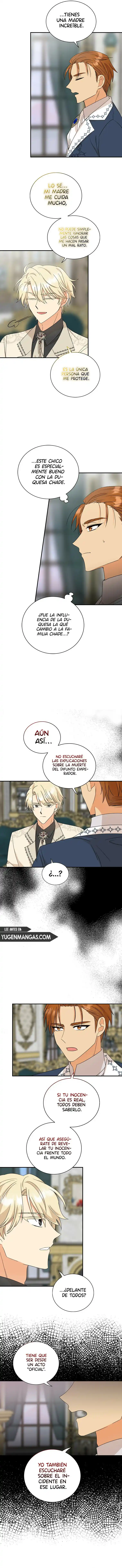 Me Convertí En La Madre De Un Villano - Capítulo 97 - Página 3 - LectorTMOo