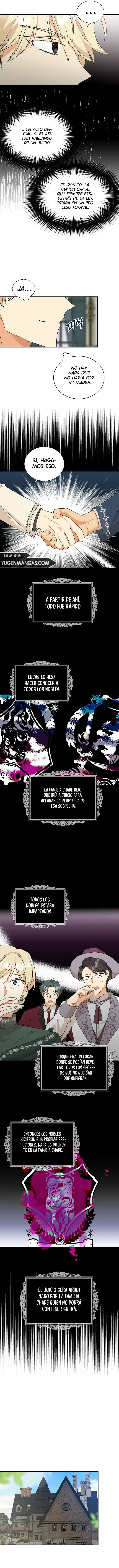 Me Convertí En La Madre De Un Villano - Capítulo 97 - Página 4 - LectorTMOo