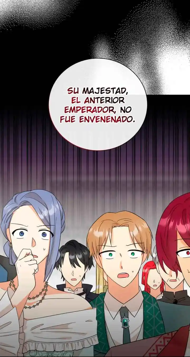 Me Convertí En La Madre De Un Villano - Capítulo 99 - Página 10 - LectorTMOo