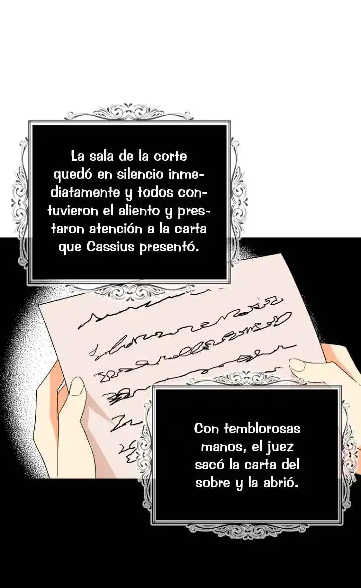 Me Convertí En La Madre De Un Villano - Capítulo 99 - Página 24 - LectorTMOo
