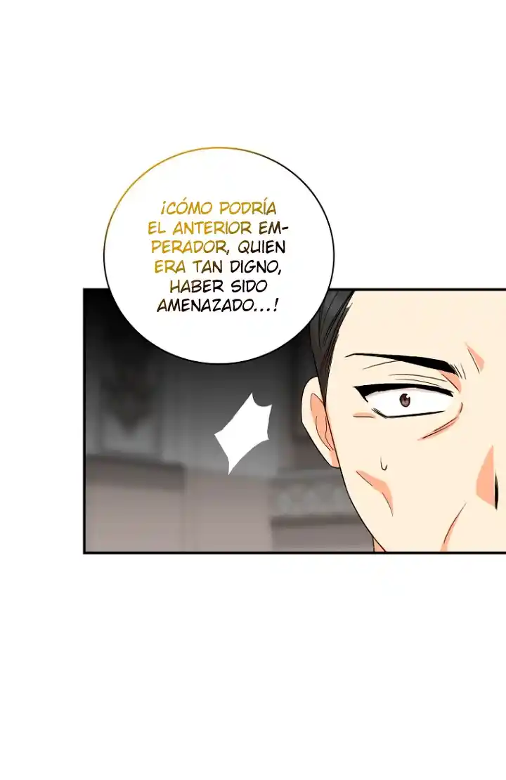 Me Convertí En La Madre De Un Villano - Capítulo 99 - Página 28 - LectorTMOo